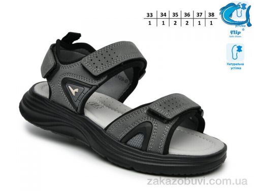  \ Сандалии TOM.M F65129B #2