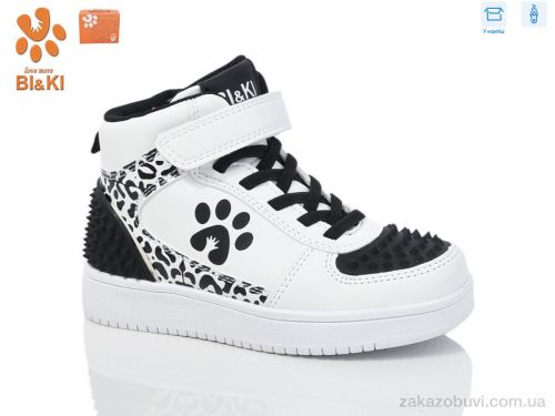 Minia \ Ботинки TOM.M AB01339F #2