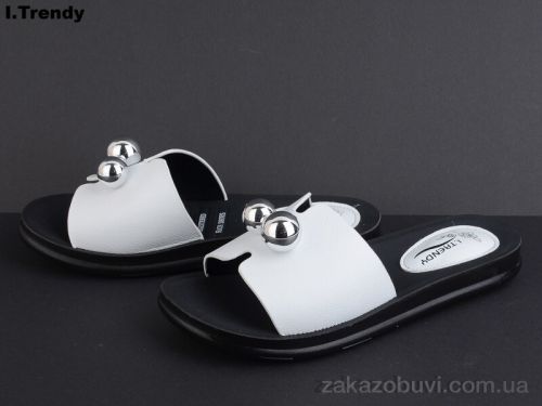 American \ Шлепки Trendy Z08-2 #2