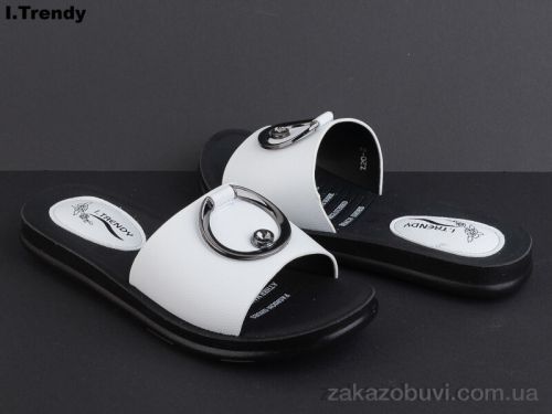 American \ Шлепки Trendy Z20-2 #2