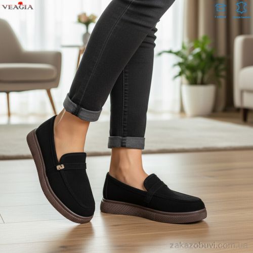 baron jns \ Туфли Veagia-ADA 10172-1 #2