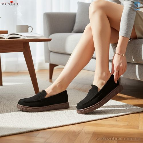 baron jns \ Туфли Veagia-ADA N50-1 #2