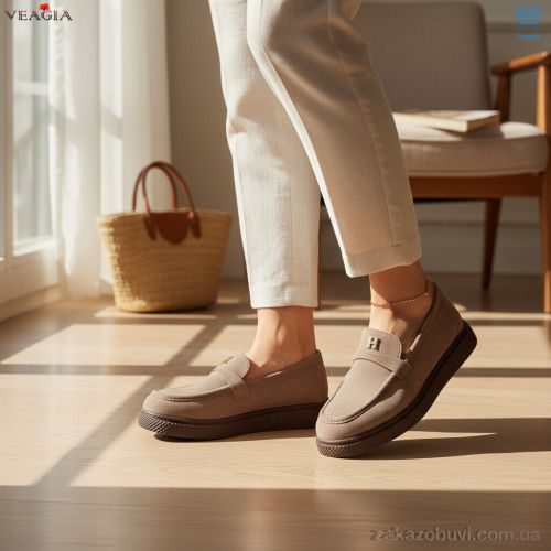 baron jns \ Туфли Veagia-ADA N50-2 #2