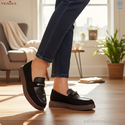 baron jns \ Туфли Veagia-ADA N52-2 #2