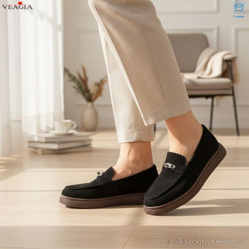 baron jns \ Туфли Veagia-ADA N52-1 #2