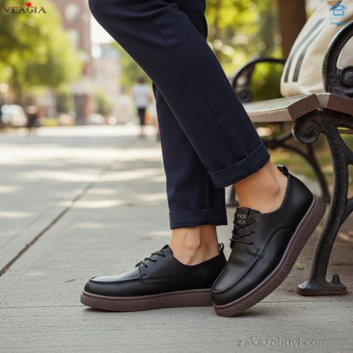 baron jns \ Туфли Veagia-ADA N53-2 #2
