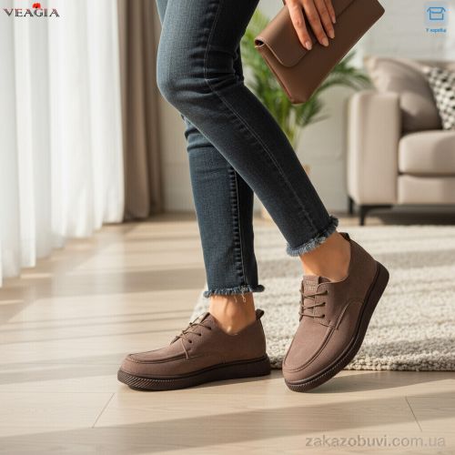 baron jns \ Туфли Veagia-ADA N53-3 #2
