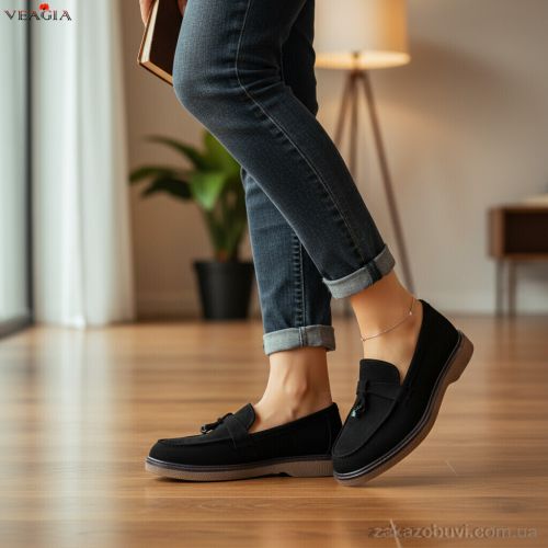 baron jns \ Туфли Veagia-ADA N51-1 #2