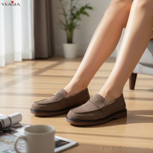 baron jns \ Туфли Veagia-ADA N55-2 #2