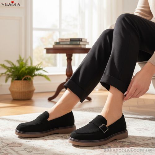 baron jns \ Туфли Veagia-ADA N56-1 #2