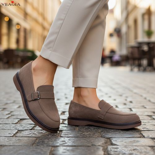 baron jns \ Туфли Veagia-ADA N56-2 #2