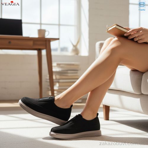 baron jns \ Туфли Veagia-ADA N68-1 #2