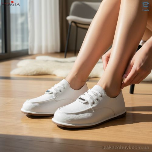 baron jns \ Туфли Veagia-ADA N70-2 #2