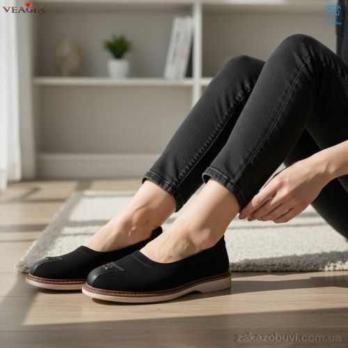 baron jns \ Туфли Veagia-ADA N72-1 #2