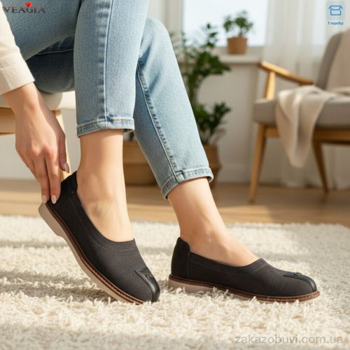 baron jns \ Туфли Veagia-ADA N72-2 #2
