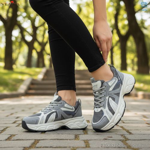 baron jns \ Кроссовки Veagia-ADA V983-5 #2