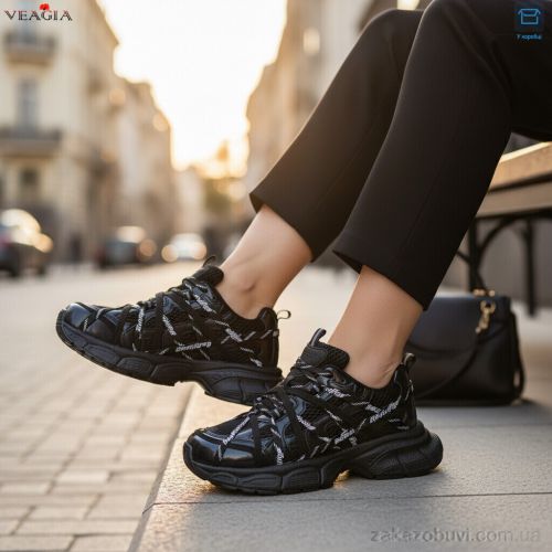  \ Кроссовки Veagia-ADA N61-1 #2