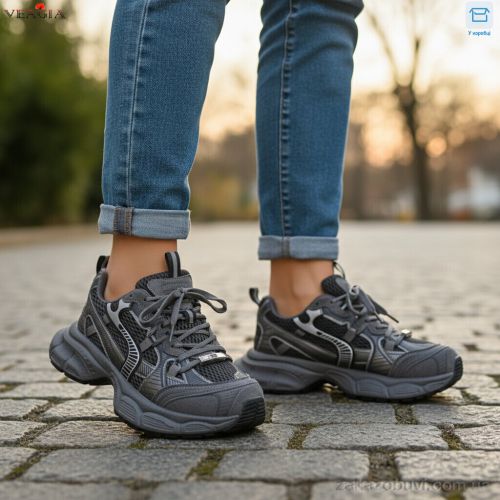  \ Кроссовки Veagia-ADA N65-2 #2