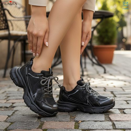  \ Кроссовки Veagia-ADA N66-1 #2