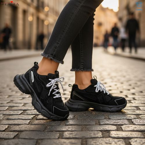  \ Кроссовки Veagia-ADA N67-1 #2