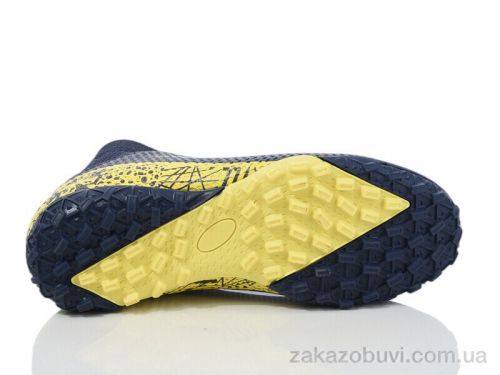 Casa New Fashion \ Футбольная обувь Veer-Demax D2314-14S #2