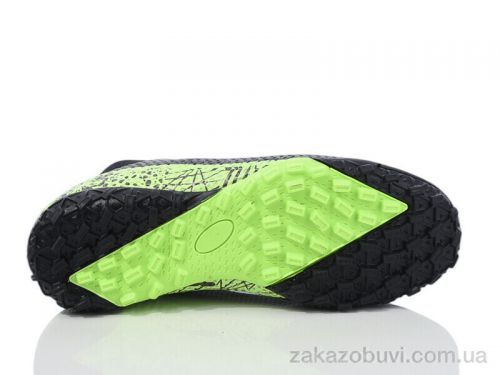 Casa New Fashion \ Футбольная обувь Veer-Demax D2314-15S #2