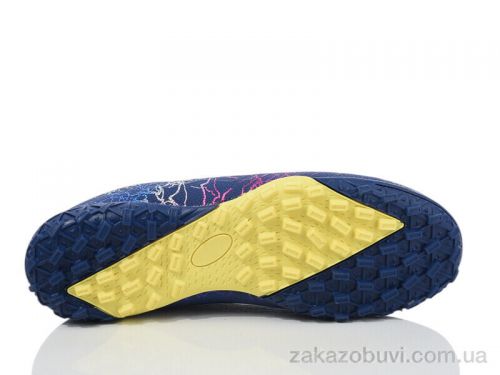 Casa New Fashion \ Футбольная обувь Veer-Demax B2327-8S #2