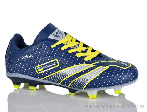 Футбольная обувь Veer-Demax B2331-8H Футбольная обувь Veer-Demax B2331-8H