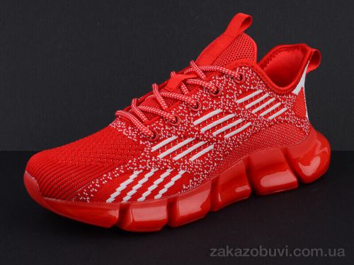 Casa New Fashion \ Кроссовки Veer-Demax B3341-5 #2