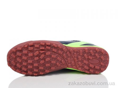 Casa New Fashion \ Футбольная обувь Veer-Demax B2312-3S #2