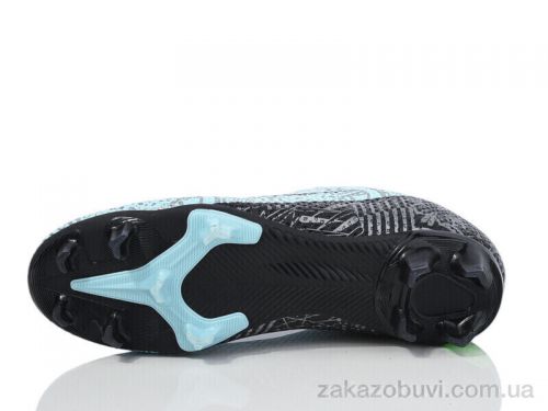 Casa New Fashion \ Футбольная обувь Veer-Demax B2319-7H #2