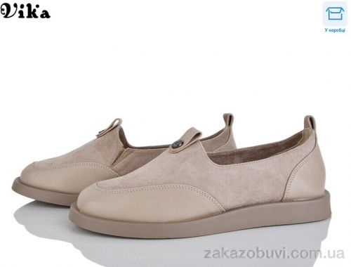 Туфлі Vika 802-2