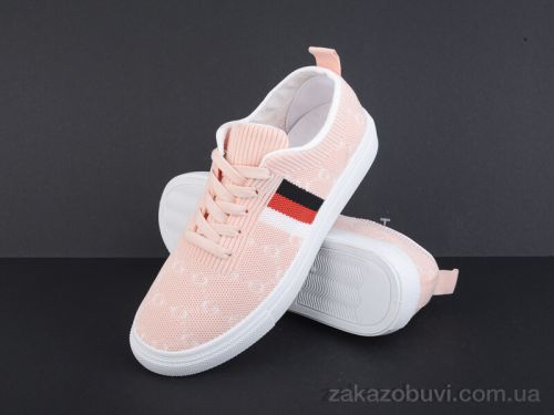 dadanier \ Кроссовки Violeta 92-28 pink #2