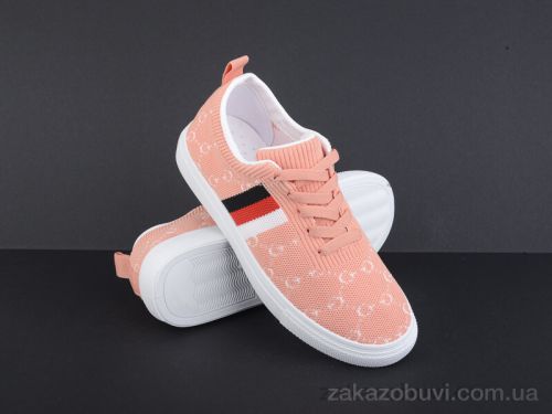 dadanier \ Кроссовки Violeta 92-28 orange #2