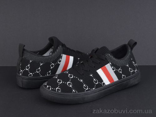 dadanier \ Кроссовки Violeta 92-28 black #2