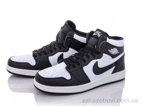  \ Кроссовки Violeta 21009-1 black-white #2