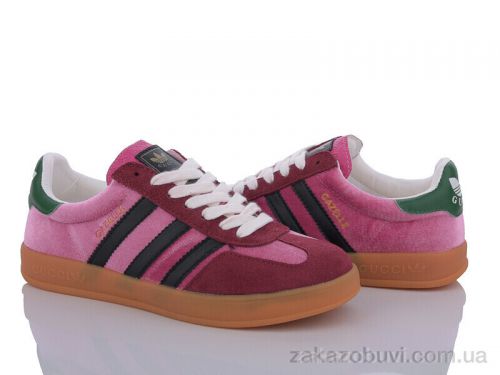  \ Кроссовки Violeta XZ270-4 #2