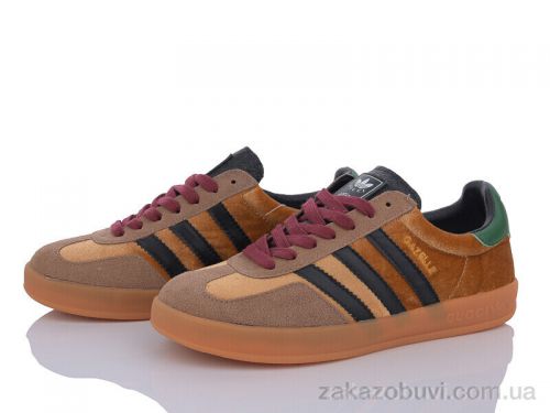  \ Кроссовки Violeta XZ270-5 #2