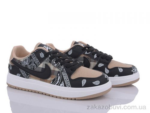  \ Кроссовки Violeta 169-23 black #2