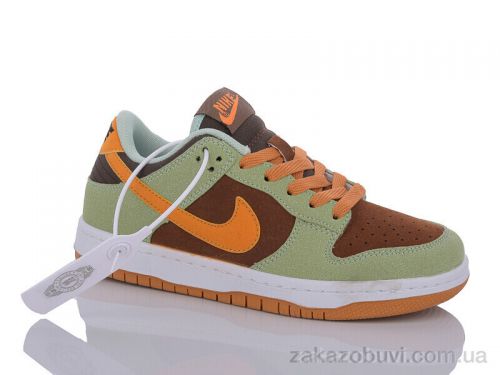  \ Кроссовки Violeta L2209-2 l.green-khaki #2