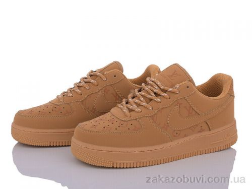  \ Кроссовки Violeta LAF1-2 camel #2