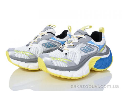 4Rest \ Кроссовки Violeta HD23(2566) blue #2