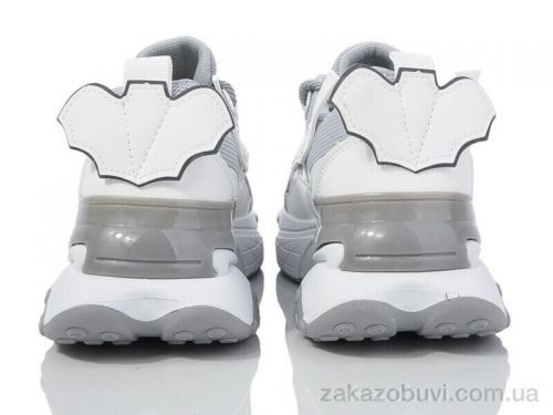 4Rest \ Кроссовки Violeta 149-38 grey #2