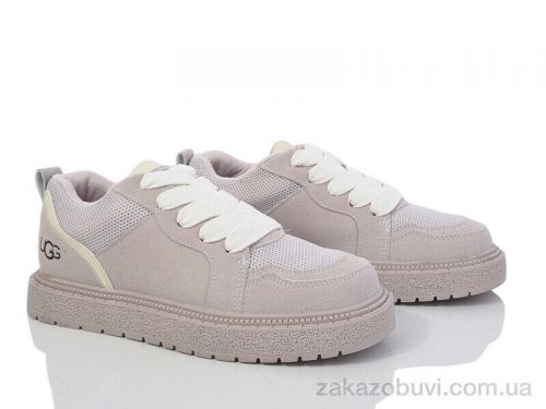  \ Кроссовки Violeta HD10(197-177) grey #2