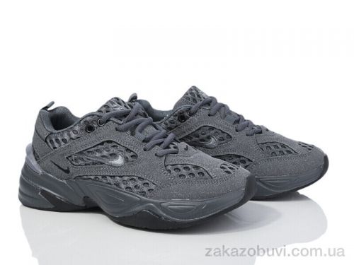  \ Кроссовки Violeta HD48-1899-1 grey #2