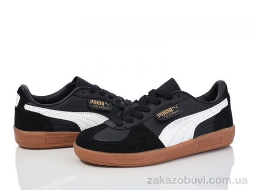  \ Кроссовки Violeta HD49-1102 black-white #2