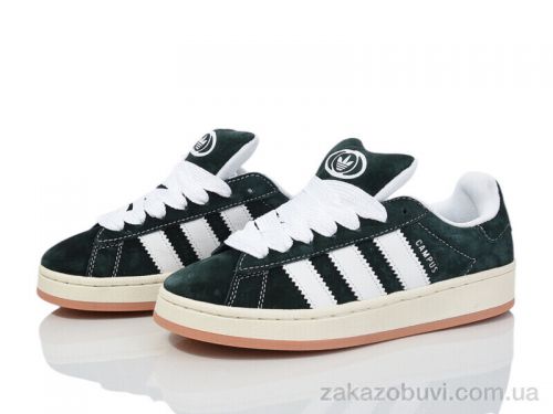  \ Кроссовки Violeta HD50-1104 green #2