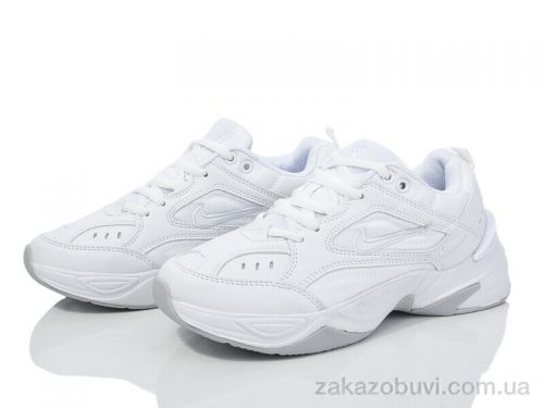  \ Кроссовки Violeta HD62-B1897-1 white #2