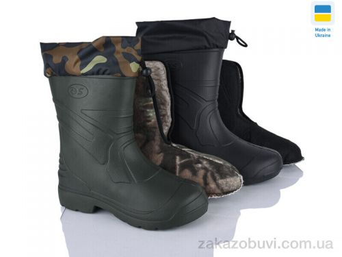 Msport \ Сапоги из пены Vladimir DS С303 з чулком mix #2