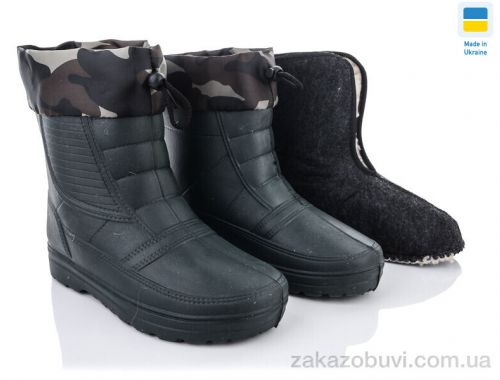 Сапоги из пены Vladimir DS ГП05 сапог піна з носком зелений Сапоги из пены Vladimir DS ГП05 сапог піна з носком зелений